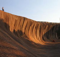 Wave Rock - Sunshine Coast Guide