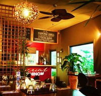 Imperial Rhino - Sunshine Coast Guide