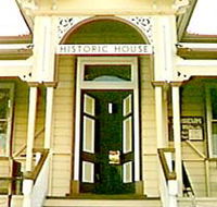Charleville - Historic House Museum - Sunshine Coast Guide
