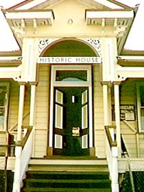 Charleville - Historic House Museum - Sunshine Coast Guide 0