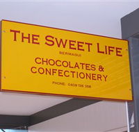 The Sweet Life Bermagui - Sunshine Coast Guide