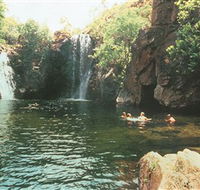 Walker Creek Walk - Sunshine Coast Guide