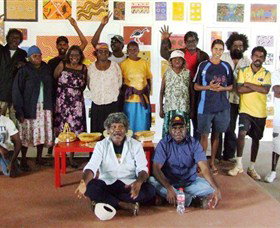 Mimi Aboriginal Arts And Crafts - Sunshine Coast Guide 0