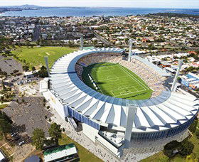 Geelong Cats - Sunshine Coast Guide 0