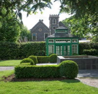 Melbourne General Cemetery - Sunshine Coast Guide