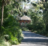 Royal Botanic Gardens Victoria - Sunshine Coast Guide