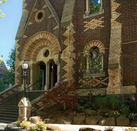 St Michaels Uniting Church - Sunshine Coast Guide