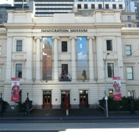 Immigration Museum - Sunshine Coast Guide