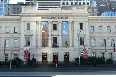 Immigration Museum - Sunshine Coast Guide 0