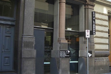 City Library - Sunshine Coast Guide 0