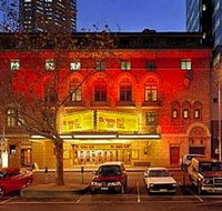 Comedy Theatre - Sunshine Coast Guide