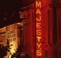 Her Majesty's Theatre - Sunshine Coast Guide