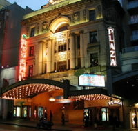 Regent Theatre - Sunshine Coast Guide