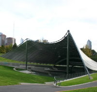 Sidney Myer Music Bowl - Sunshine Coast Guide