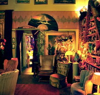 The Butterfly Club - Sunshine Coast Guide