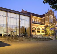 Western Australian Museum Perth - Sunshine Coast Guide