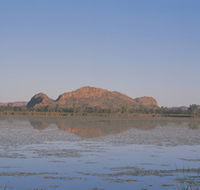 Lake Kununurra