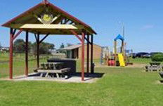 Portarlington Bayside Miniature Railway - Sunshine Coast Guide 4