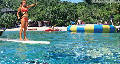Raging Thunder Adventures - Sunshine Coast Guide 0