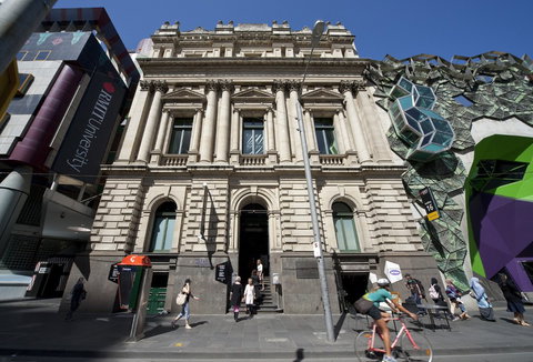 RMIT Gallery - Sunshine Coast Guide 0