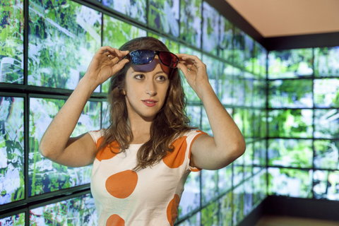 RMIT Gallery - Sunshine Coast Guide 1