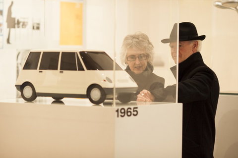 RMIT Gallery - Sunshine Coast Guide 2