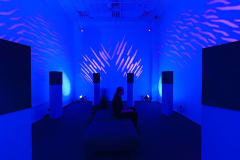 RMIT Gallery - Sunshine Coast Guide 3