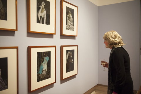 RMIT Gallery - Sunshine Coast Guide 6