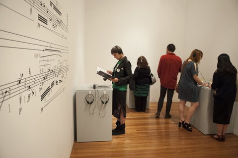 RMIT Gallery - Sunshine Coast Guide 7