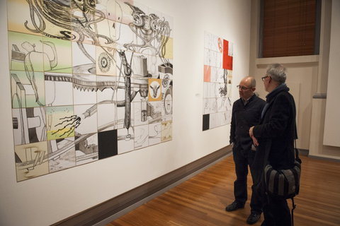 RMIT Gallery - Sunshine Coast Guide 9
