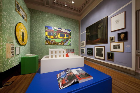 RMIT Gallery - Sunshine Coast Guide 10