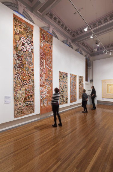 RMIT Gallery - Sunshine Coast Guide 11