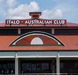 Gold Coast Italo Australian Club - Sunshine Coast Guide