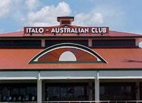Gold Coast Italo Australian Club - Sunshine Coast Guide 0
