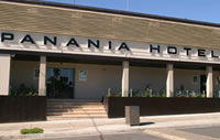Panania Hotel - Sunshine Coast Guide 0
