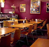 Alpha Deli  Cafe - Sunshine Coast Guide