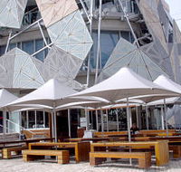 Arintji Cafe  Bar - Sunshine Coast Guide
