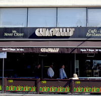 Chapelli's - Sunshine Coast Guide