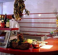 Ciao Pizza Napoli Restaurant