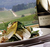 De Bortoli Winery  Restaurant - Sunshine Coast Guide