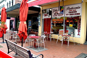 Brunswick East VIC Sunshine Coast Guide