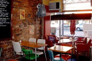 Gypsie's Cafe - Sunshine Coast Guide 0