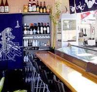 Jamon Sushi - Sunshine Coast Guide