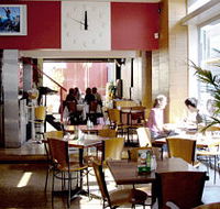 Kush Restaurant - Sunshine Coast Guide