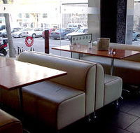 Legals Cafe and Bar - Sunshine Coast Guide