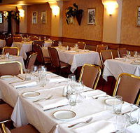 Lucattini's Restaurant - Sunshine Coast Guide