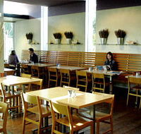 Observatory Cafe - Sunshine Coast Guide
