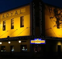 Hotel Royal Torrensville - Sunshine Coast Guide