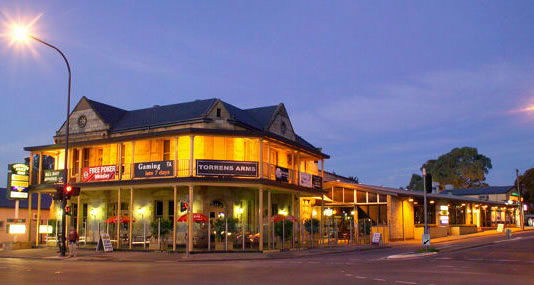 Springfield SA Sunshine Coast Guide
