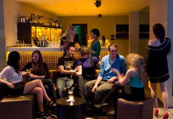Hillside Hotel - Sunshine Coast Guide 0